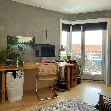 公寓 Architects For Rent *